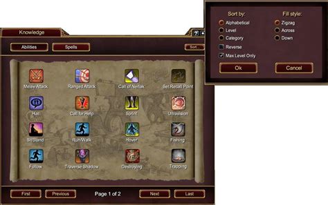 The allure of EQ2's pure magic chants: A journey into enchantment